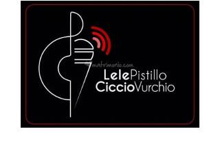 Lele Pistillo & Ciccio Vurchio DJ logo