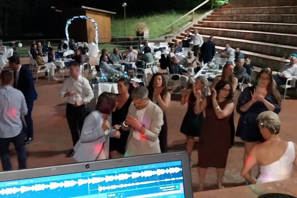 Matrimonio