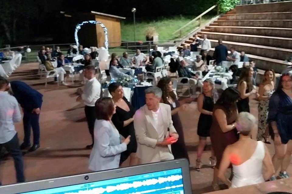 Matrimonio