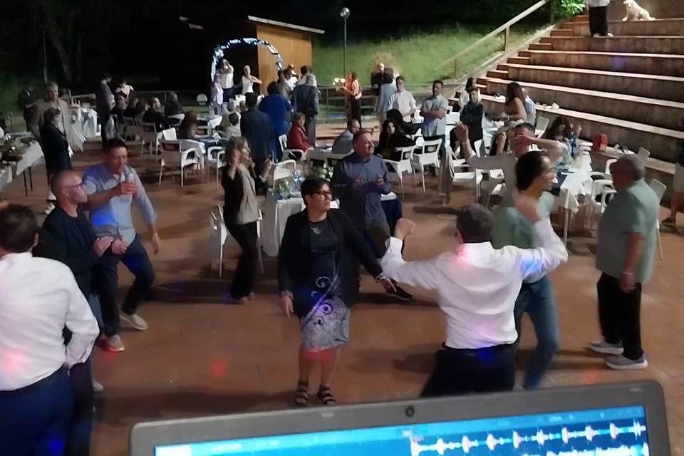 Matrimonio