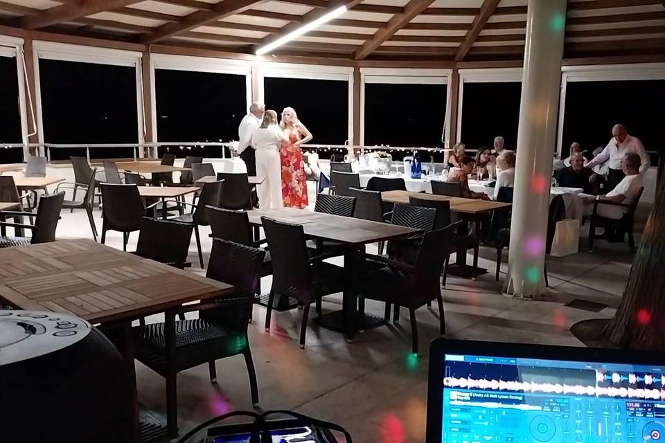 Matrimonio