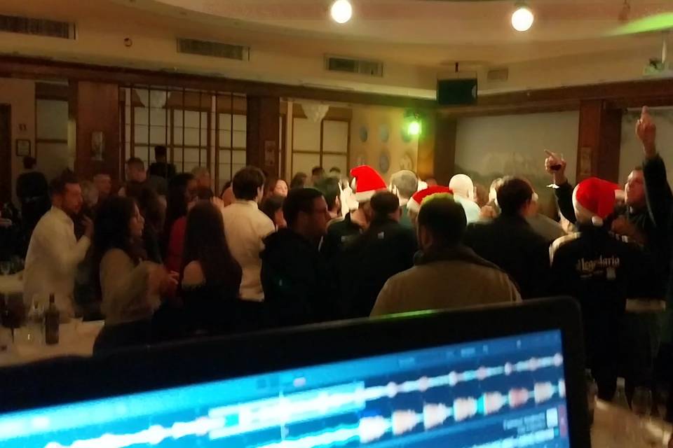 Matrimonio