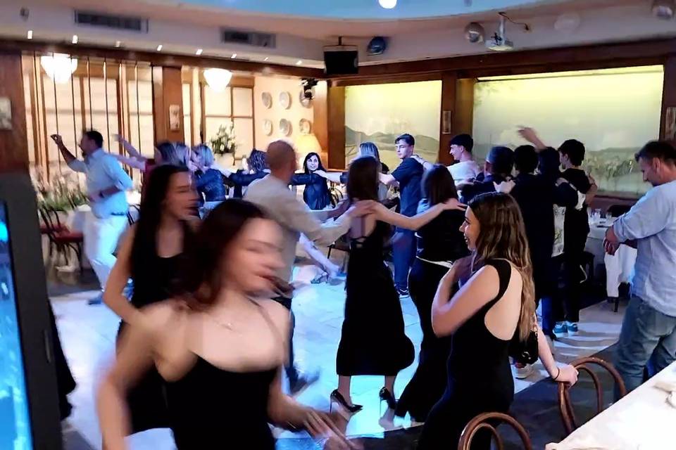 Matrimonio