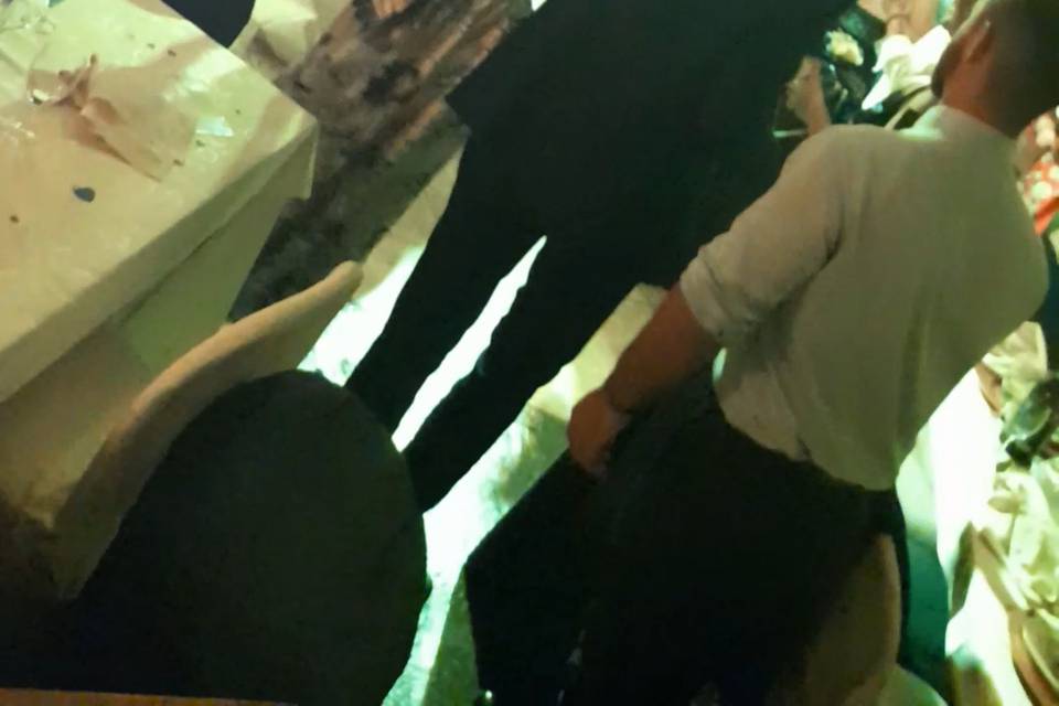 Matrimonio