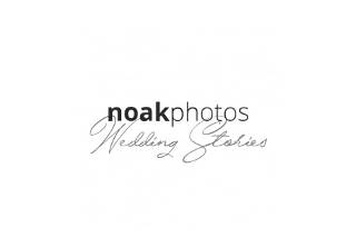 Noak Wedding Stories logo