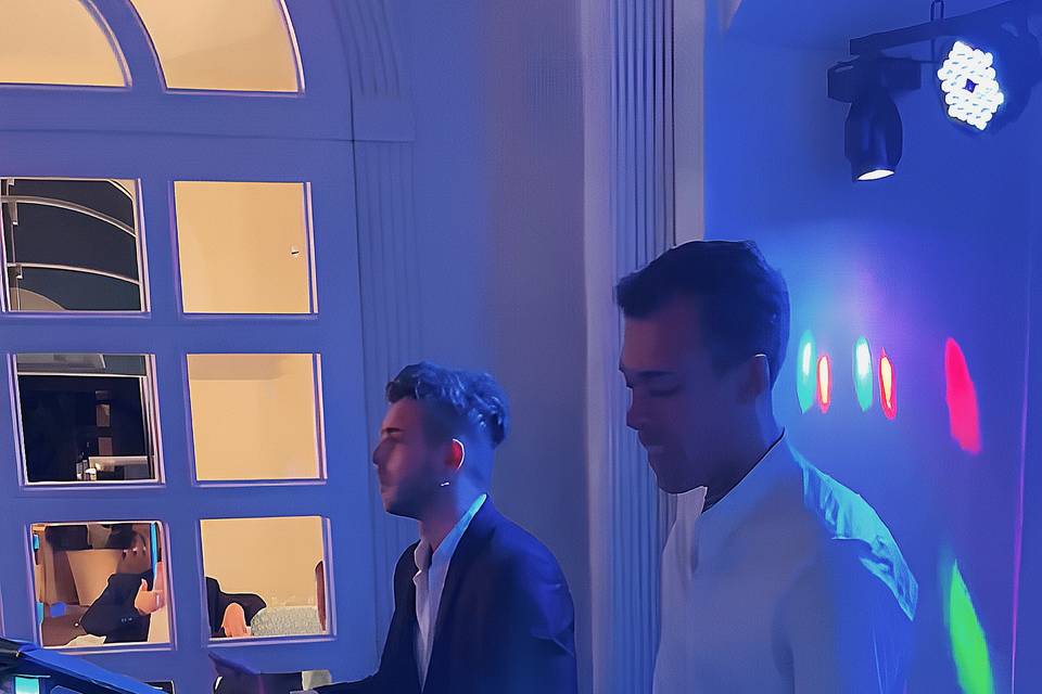 Matrimonio a Jesolo