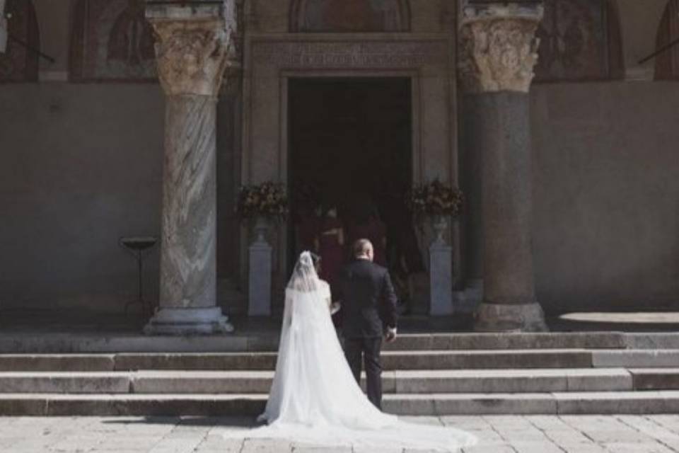 Entrata della Sposa