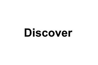 Discover