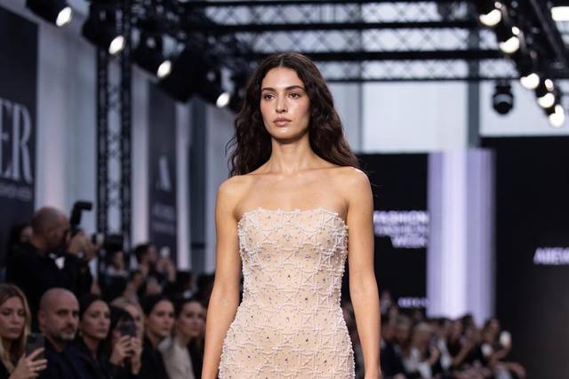 Haute couture