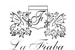 La Fiaba nel Bosco logo