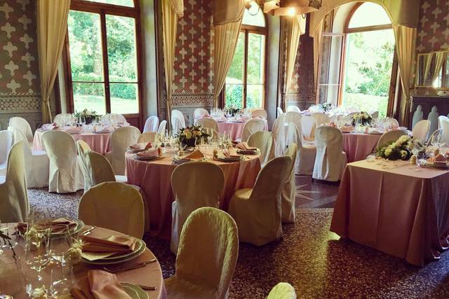 Salone delle feste