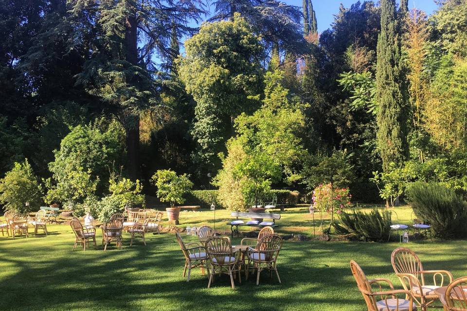 Il parco