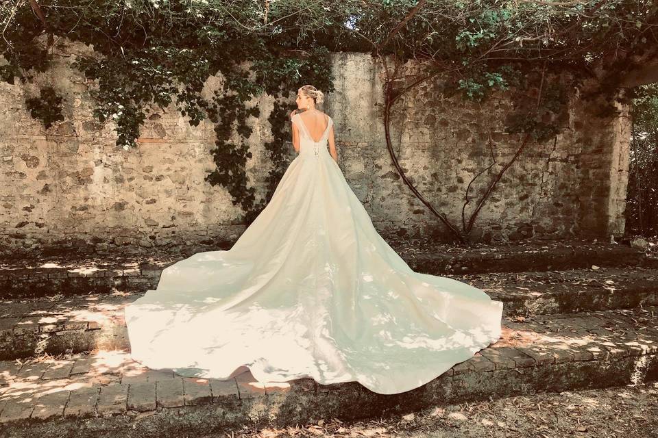 Sposa foto