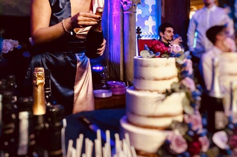 Cake