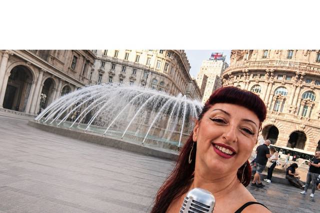 Sandra Sansalone
