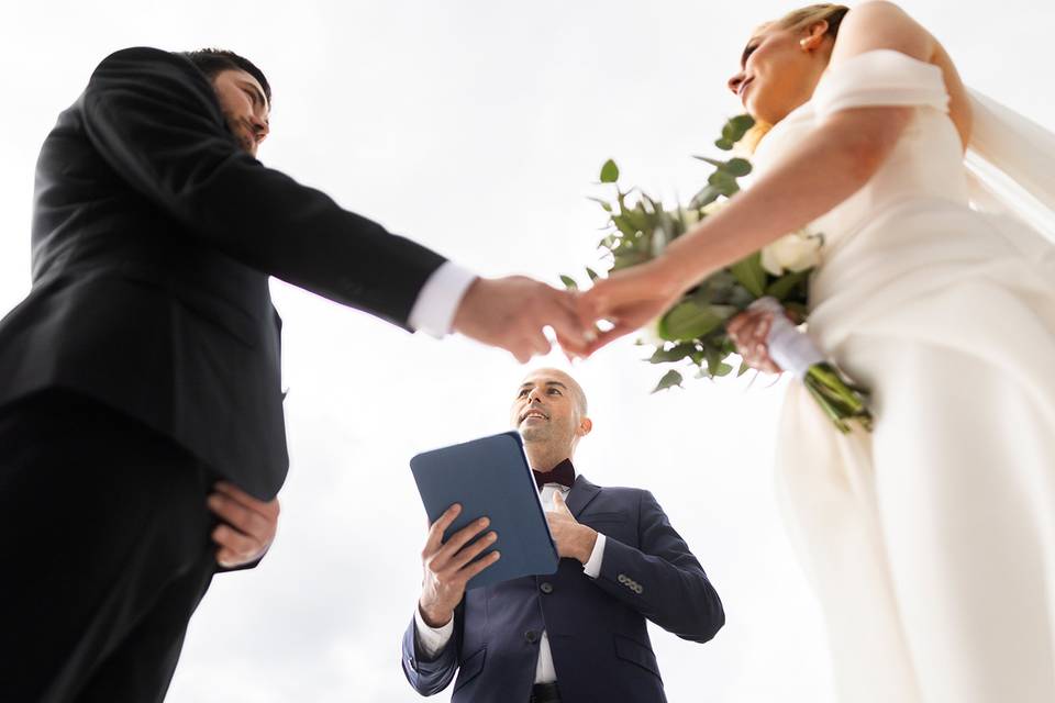 Ceremony