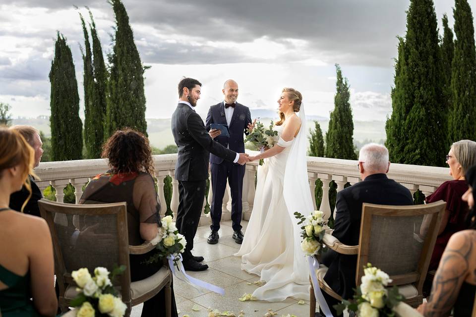 Ceremony