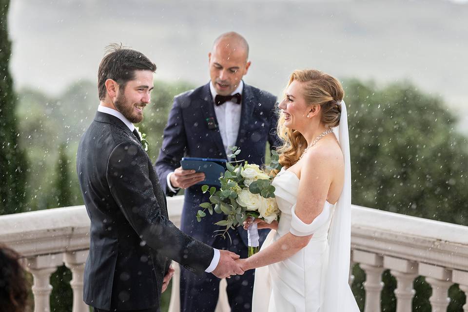 Ceremony