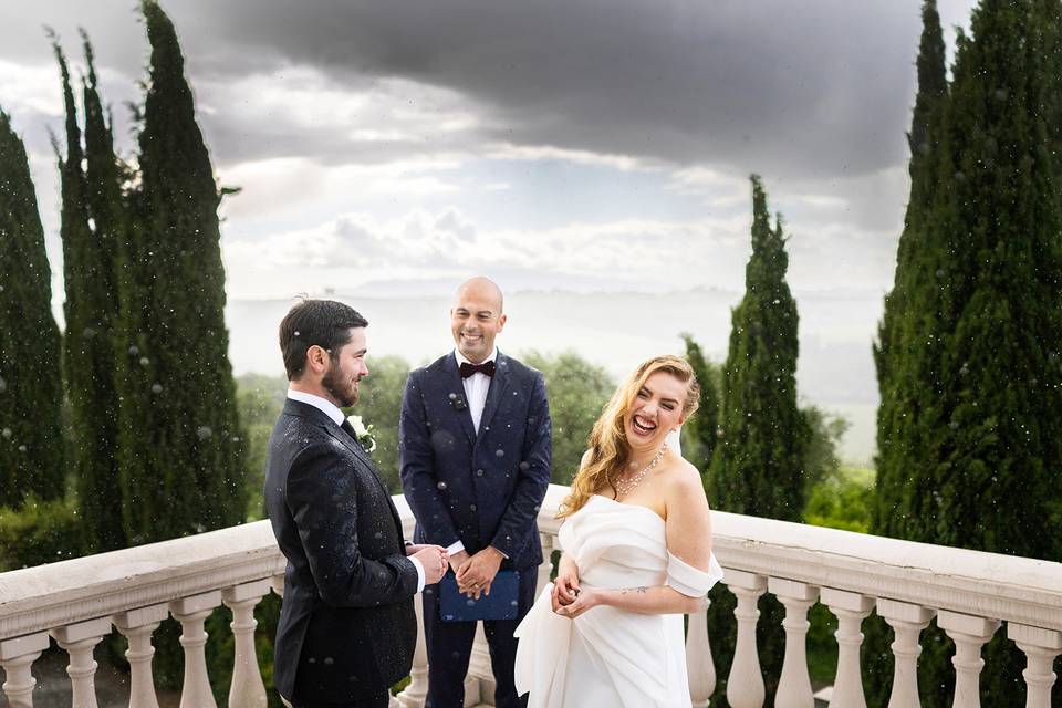 Ceremony