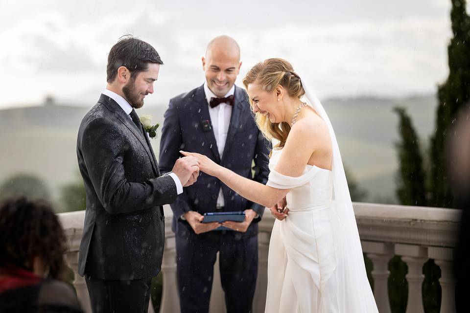 Ceremony