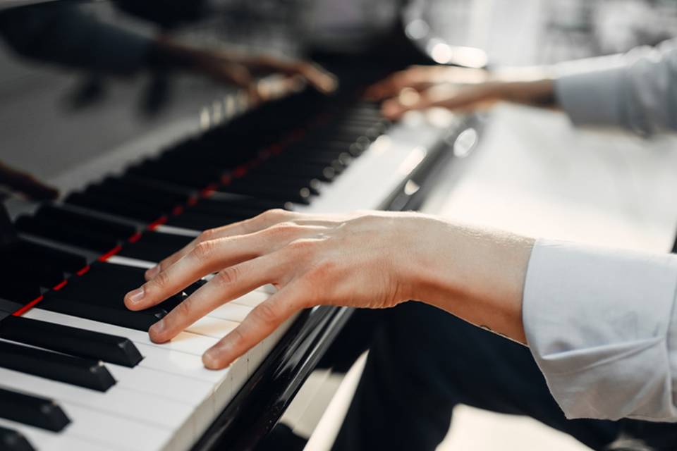 Pianoforte