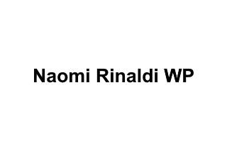 Naomi Rinaldi WP logo