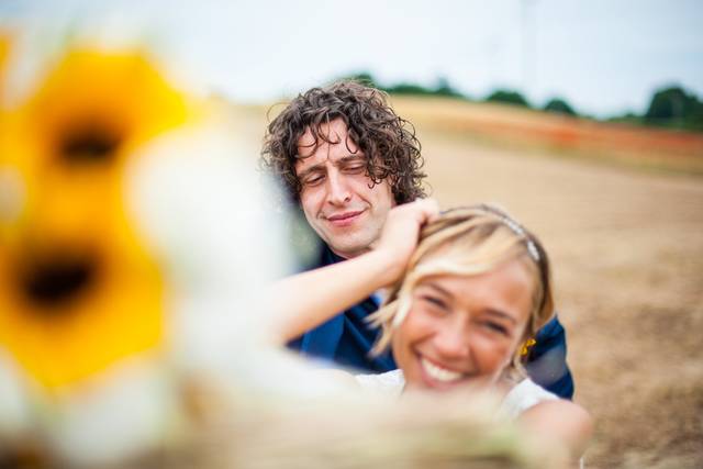 Diego e Eleonora