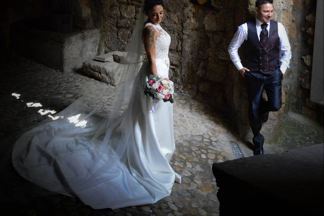 Domenico e Roberta