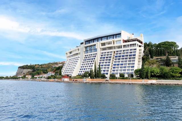 Grand Hotel Bernardin