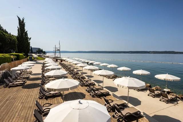 Grand Hotel Bernardin