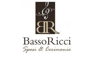 Logo Centro Sposi Basso Ricci