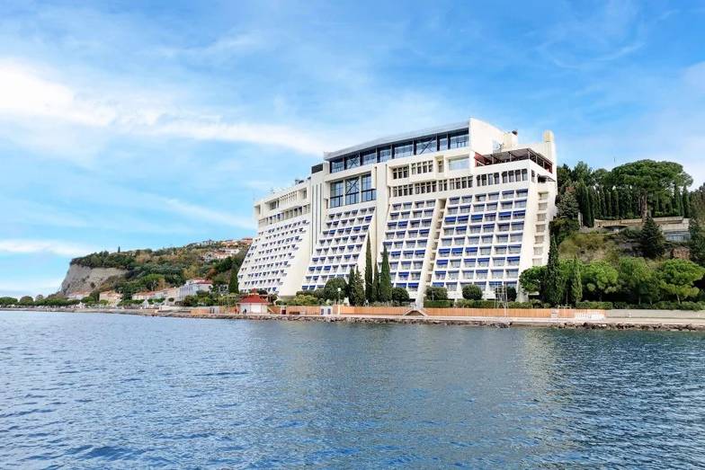 Grand Hotel Bernardin
