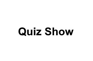 Quiz Show