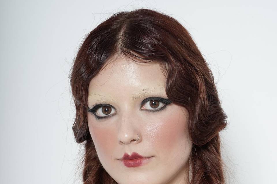 Make-up