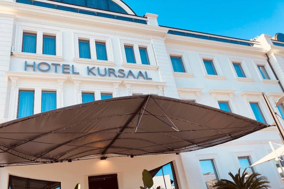 Hotel Kursaal