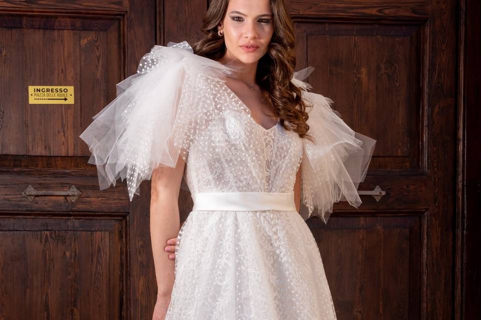 Desio Sposa