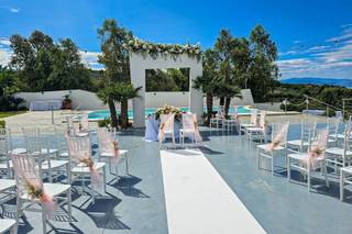 Villa Ossidiana