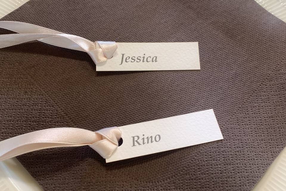 Jess e rino