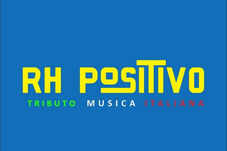 Logo Positivo Band