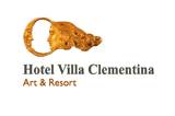 Logo Hotel Villa Clementina