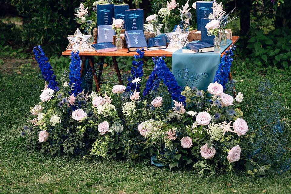 Matrimonio V&T