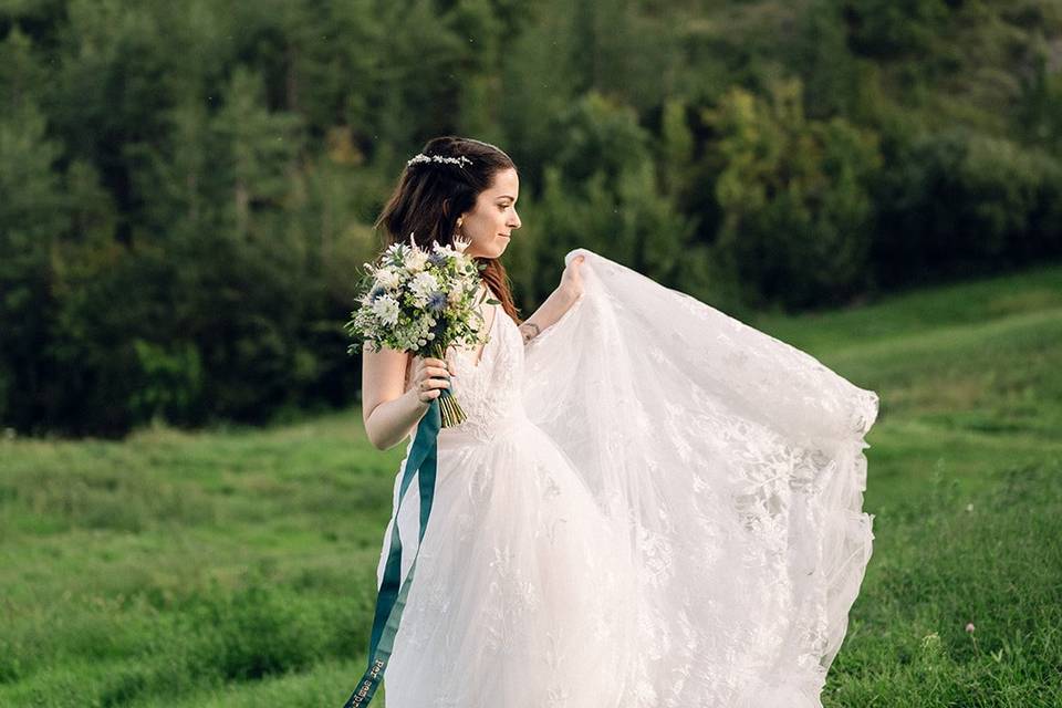 Matrimonio V&T