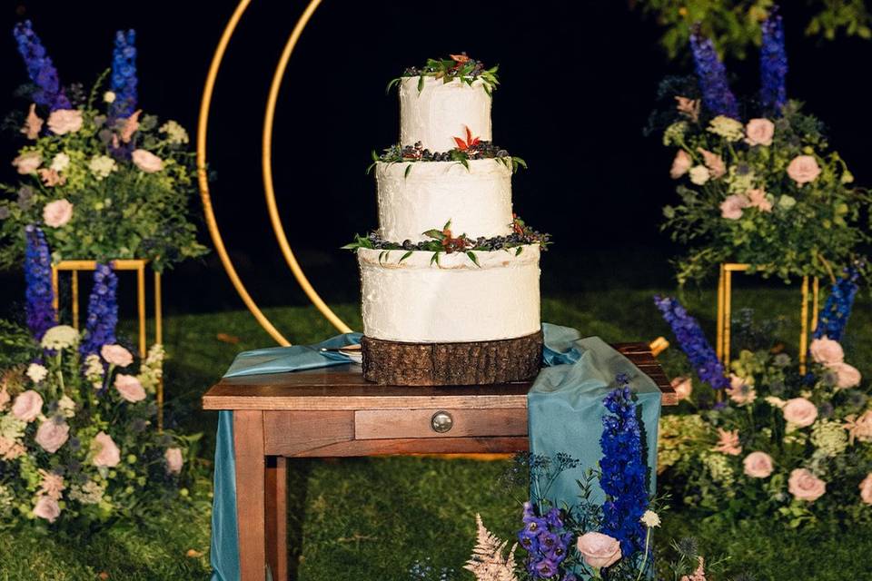 Matrimonio V&T