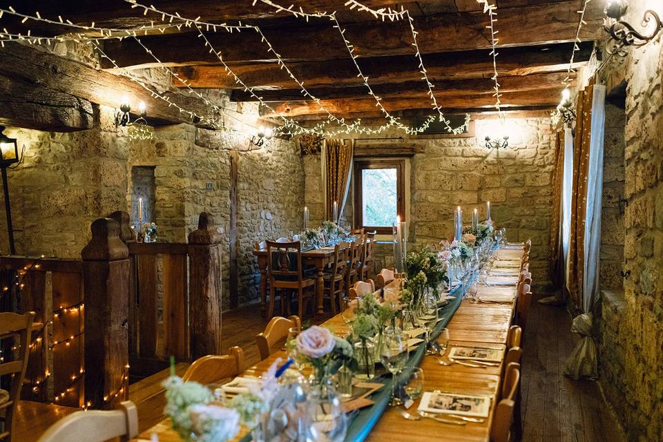 Matrimonio V&T