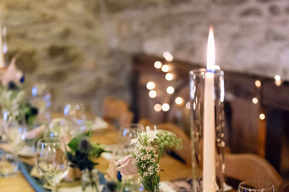 Matrimonio V&T
