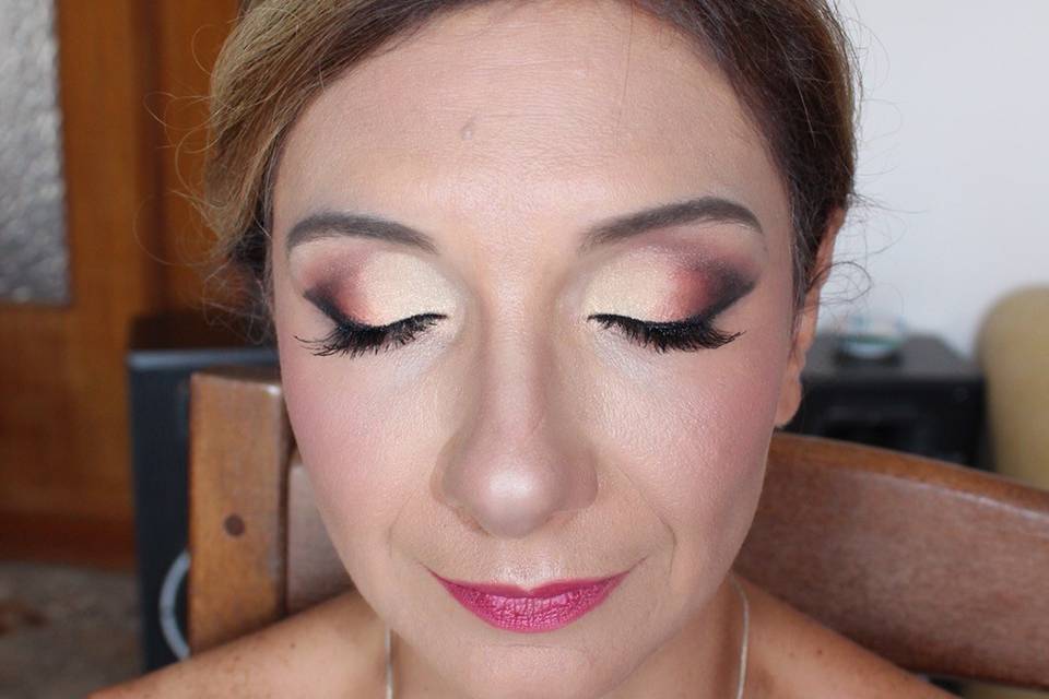 Trucco sposa