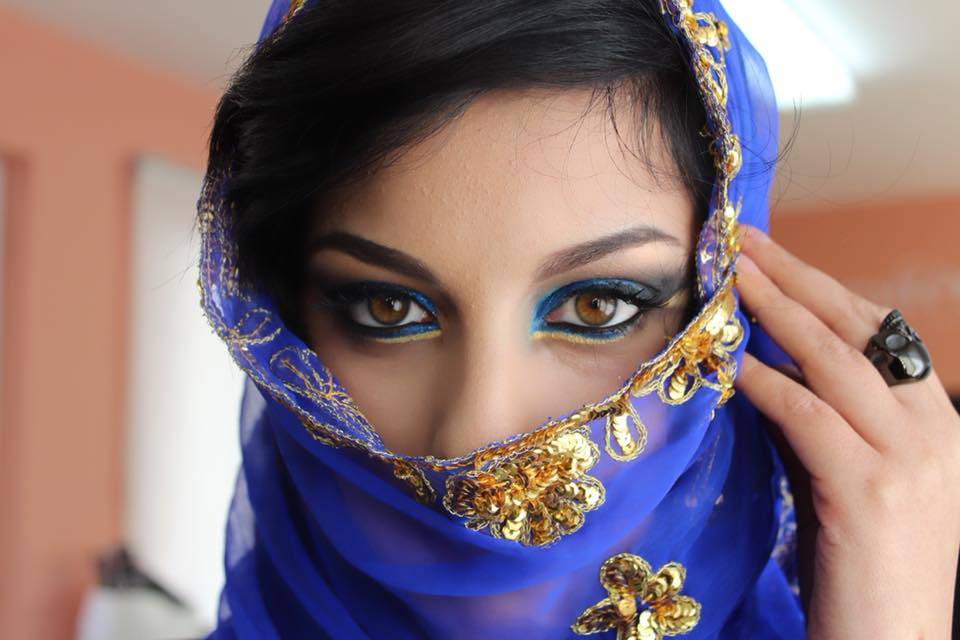 Arabian Style