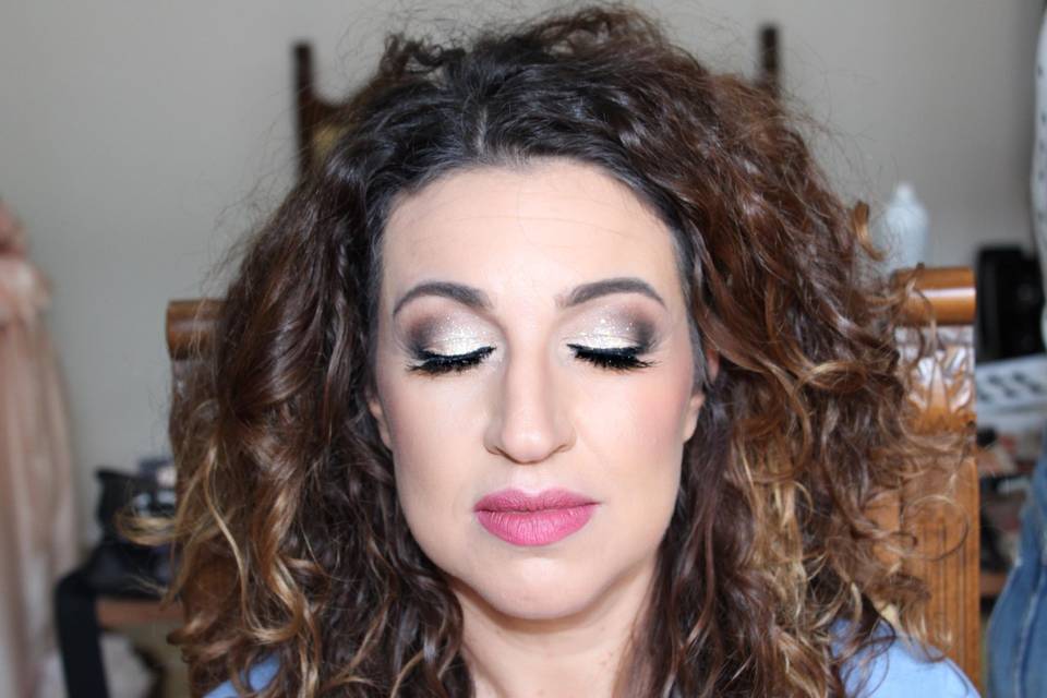 Trucco sposa