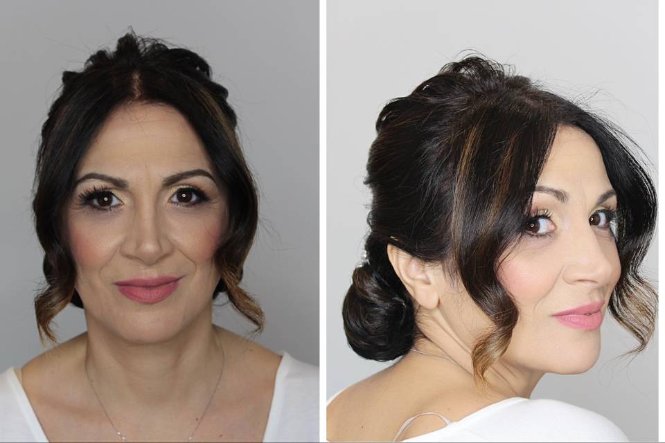 Trucco sposa