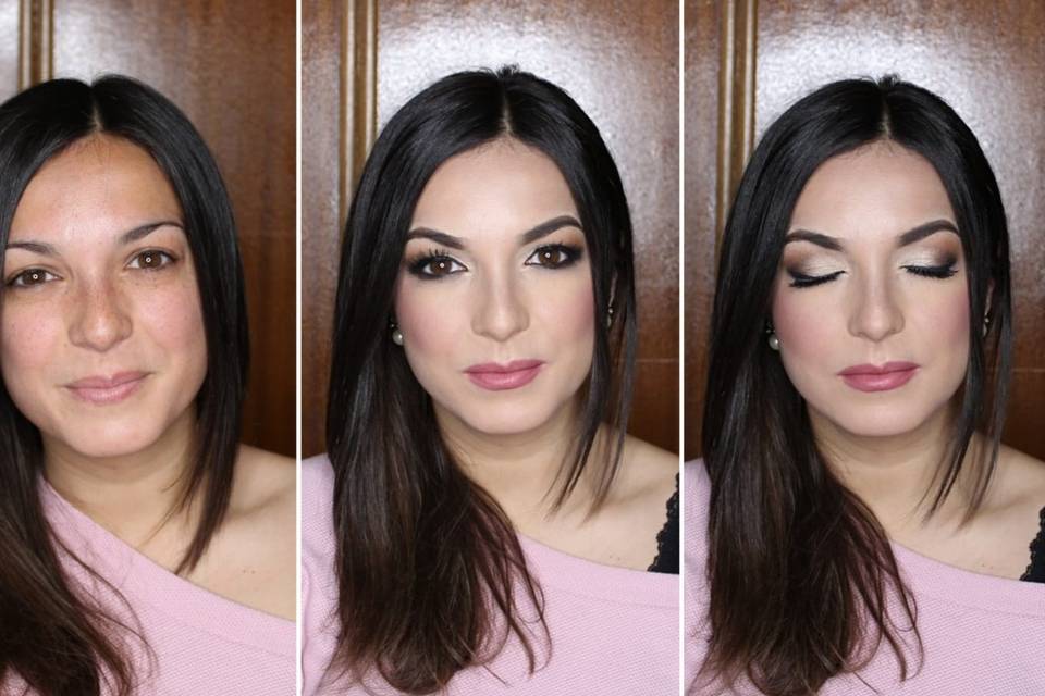 Trucco sposa